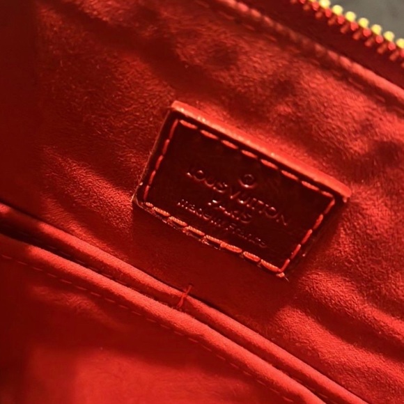 Louis Vuitton Pallas bag - Picture 5 of 9